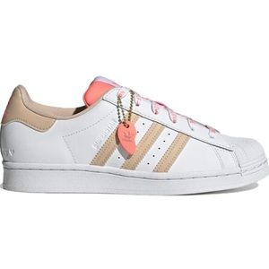 Adidas Original Superstar Self Love  w sz 9